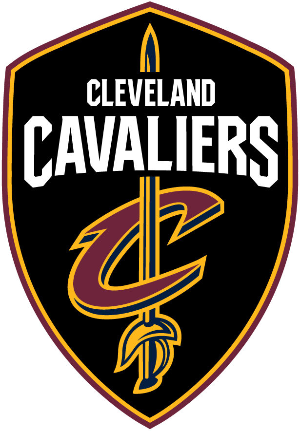 Cleveland Cavaliers 2017-Pres Primary Logo iron on transfers for clothing